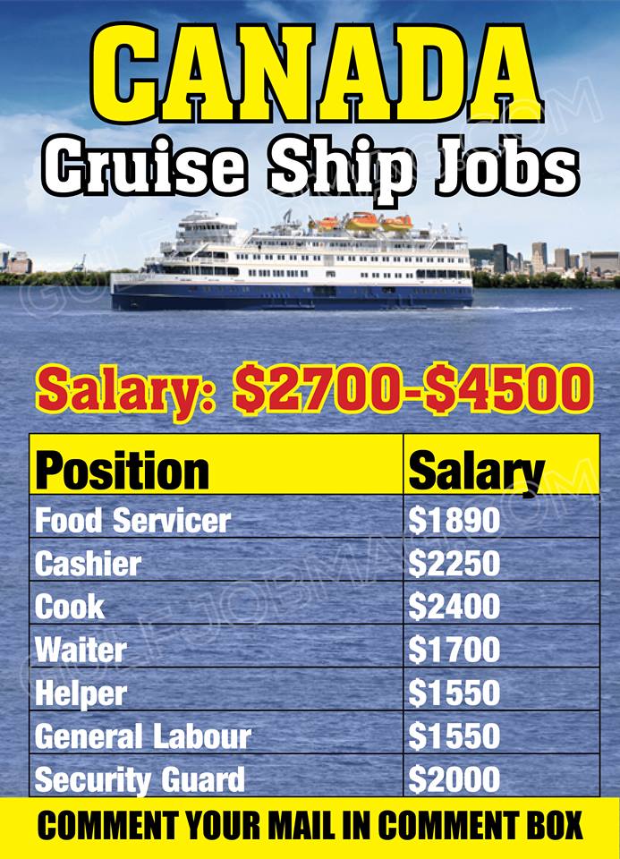 Cruise clothing jobs vacancies