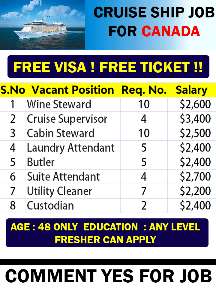 Carnival cruise line job salaries