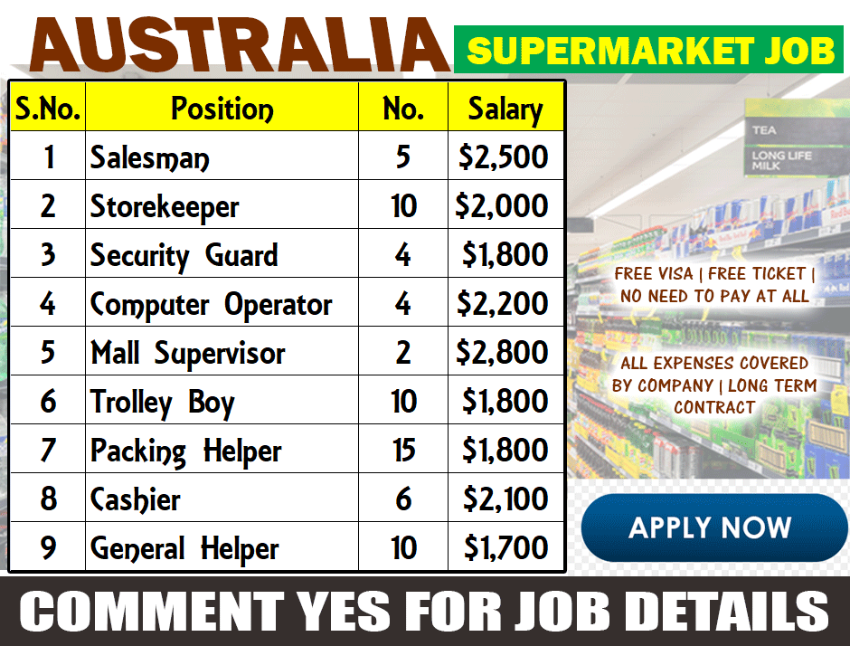 jobs for 8 nsw